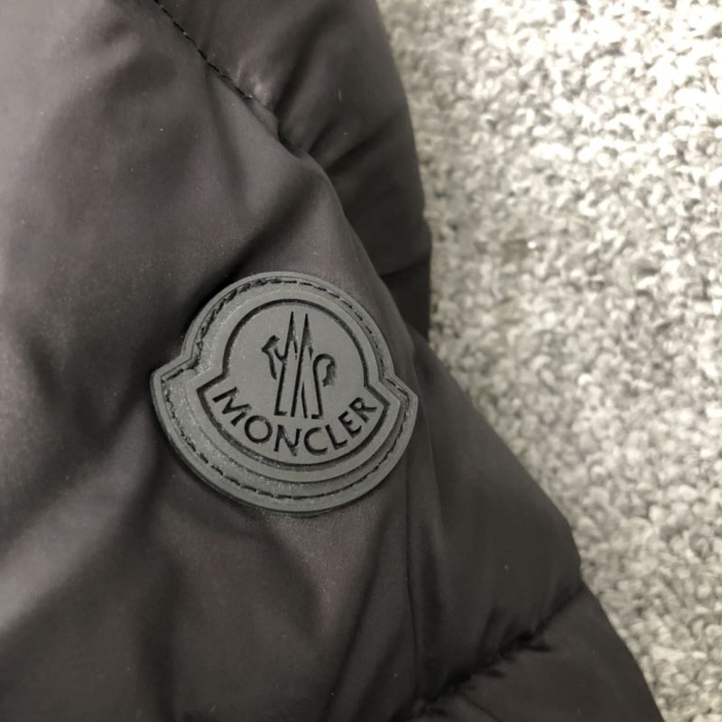 Moncler Down Jackets